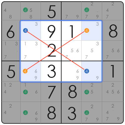 magic square sudoku